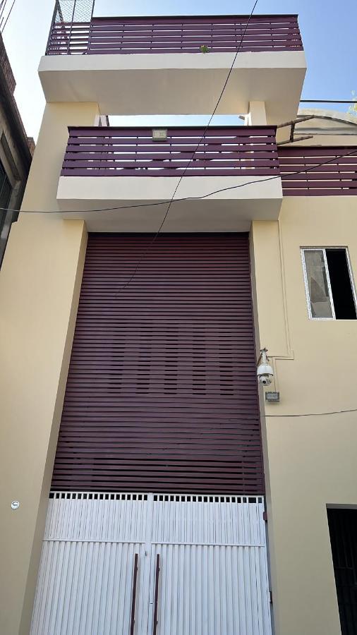 Iranyai Homestay Imphal Exterior foto