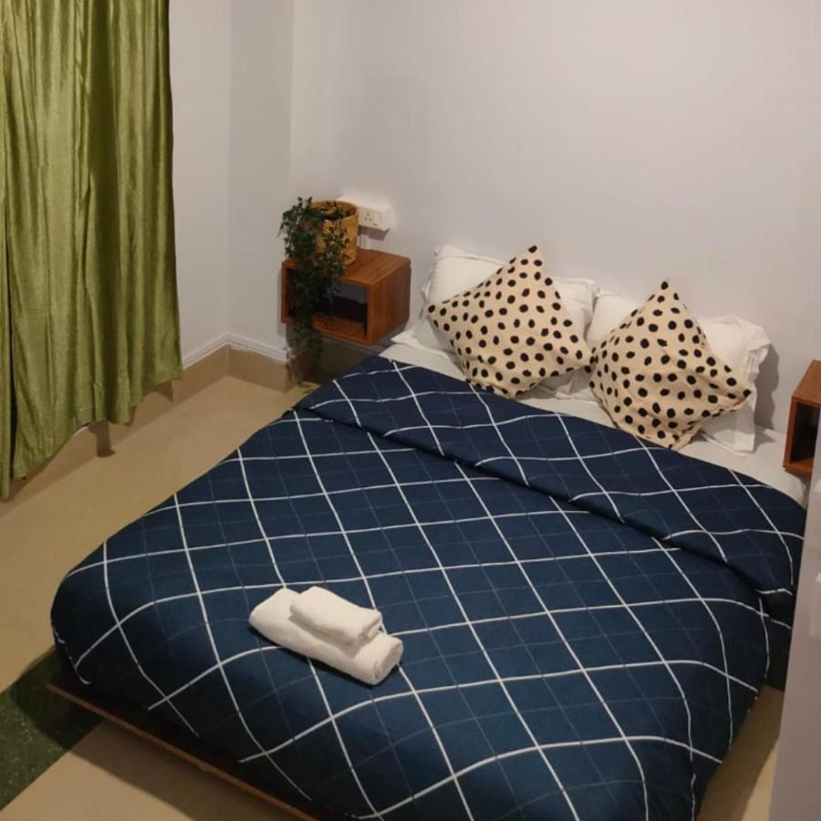 Iranyai Homestay Imphal Exterior foto