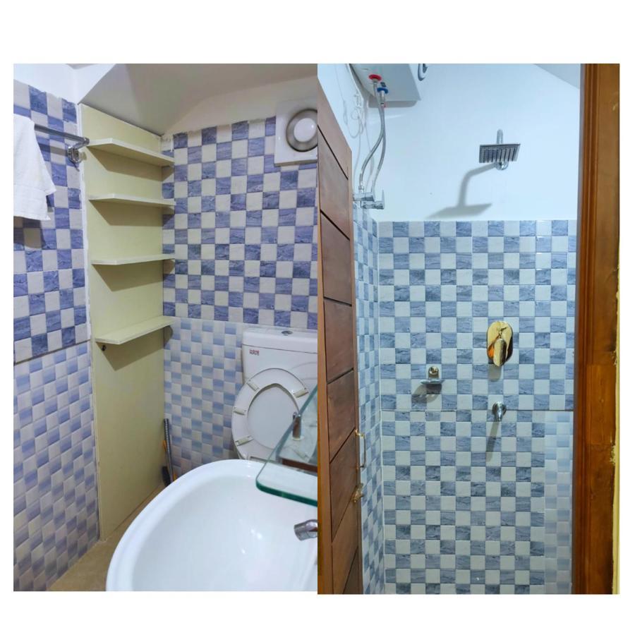 Iranyai Homestay Imphal Exterior foto