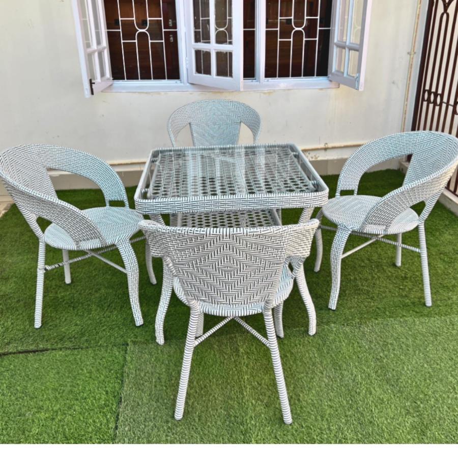 Iranyai Homestay Imphal Exterior foto